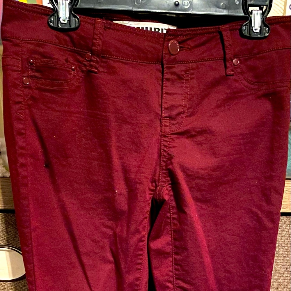Wurl jeans